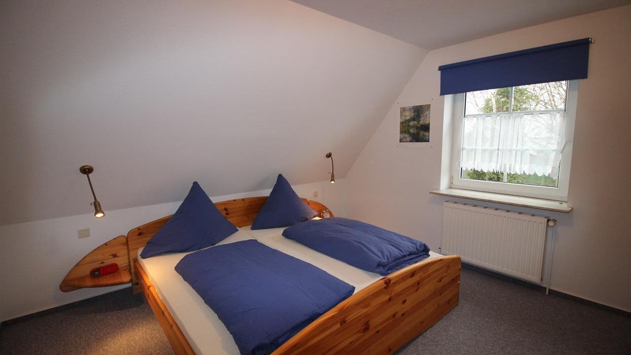 Schlafzimmer I Schlafzimmer I